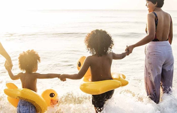 Webinaire parlons Parentalité