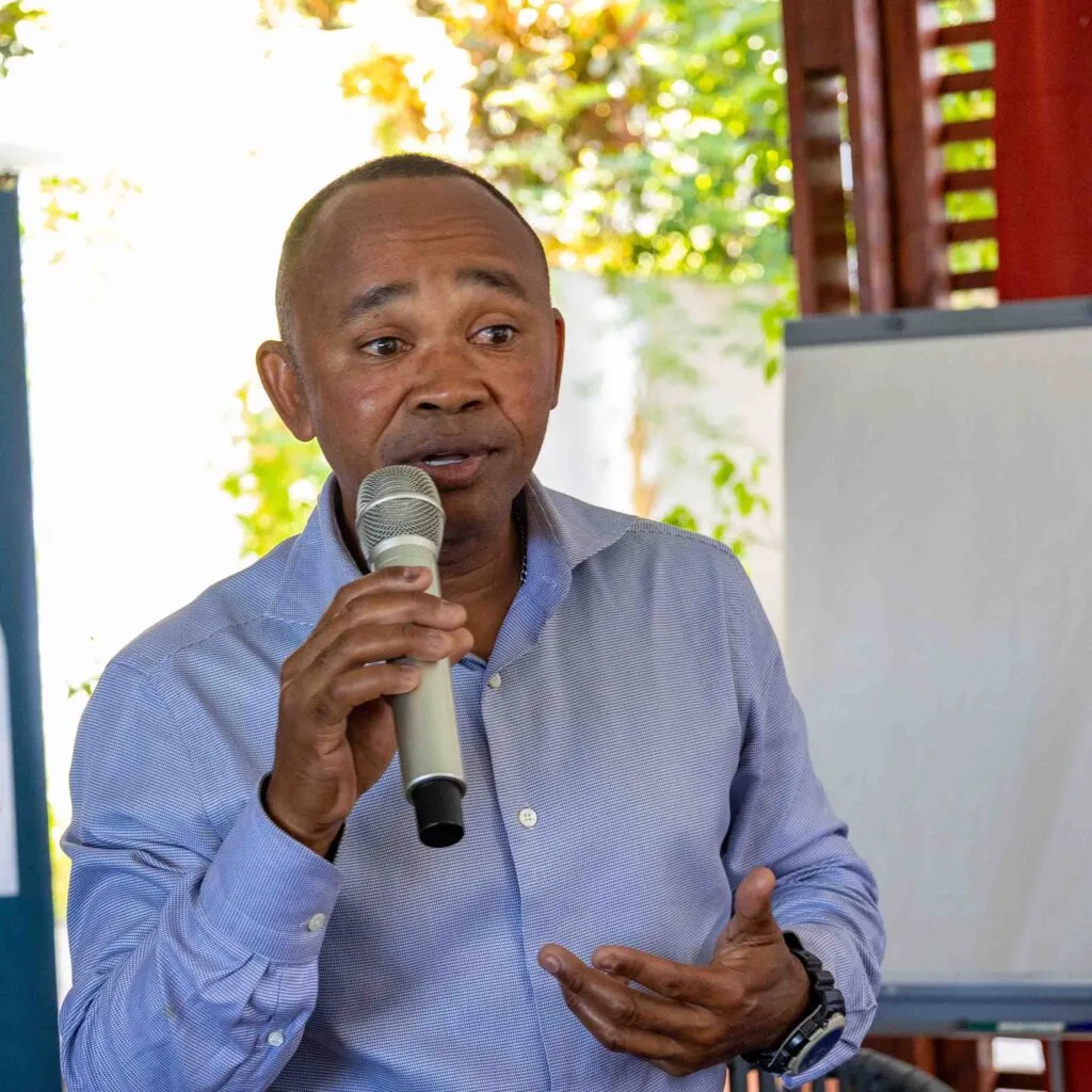 Retour en Images sur la Matinée Conviviale avec les Services Rattachés à la DGA Formation du Département de Mayotte !
