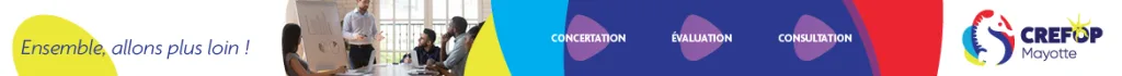Présentation du CREFOP Mayotte