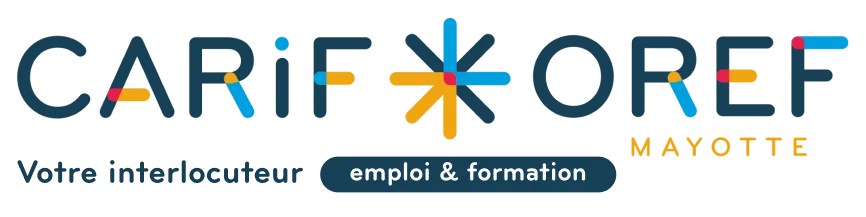 CARIF OREF MAYOTTE - Votre interlocuteur emploi & formation à Mayotte !