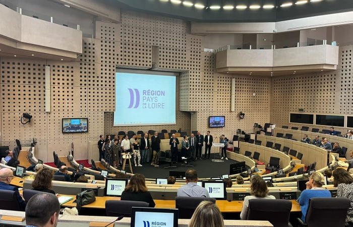 Journées du Réseau des CARIF OREF 2023 !
