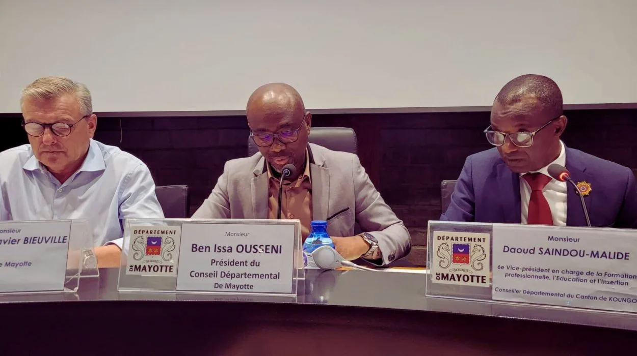 signature CPRDFOP Mayotte 2024