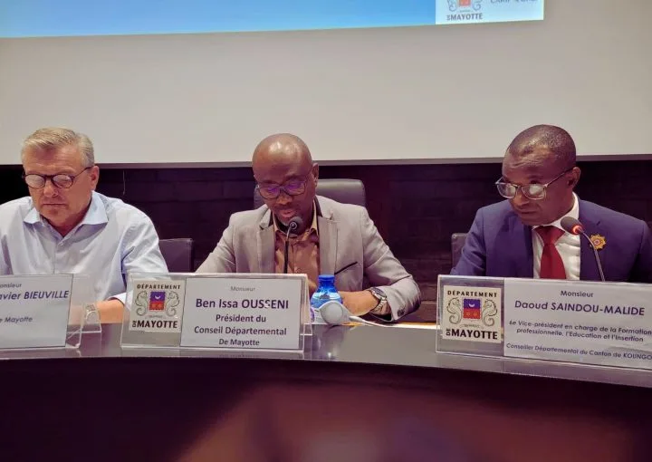 signature CPRDFOP Mayotte 2024