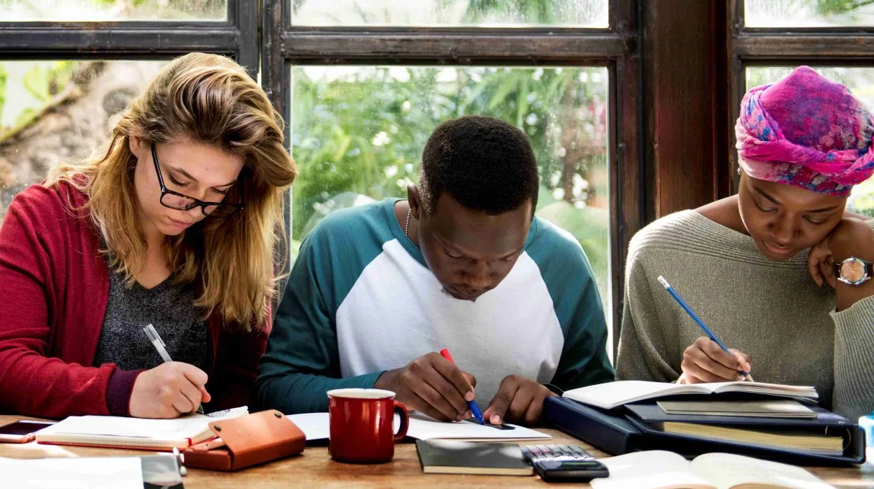CCP Projet Accompagnement Educatif
