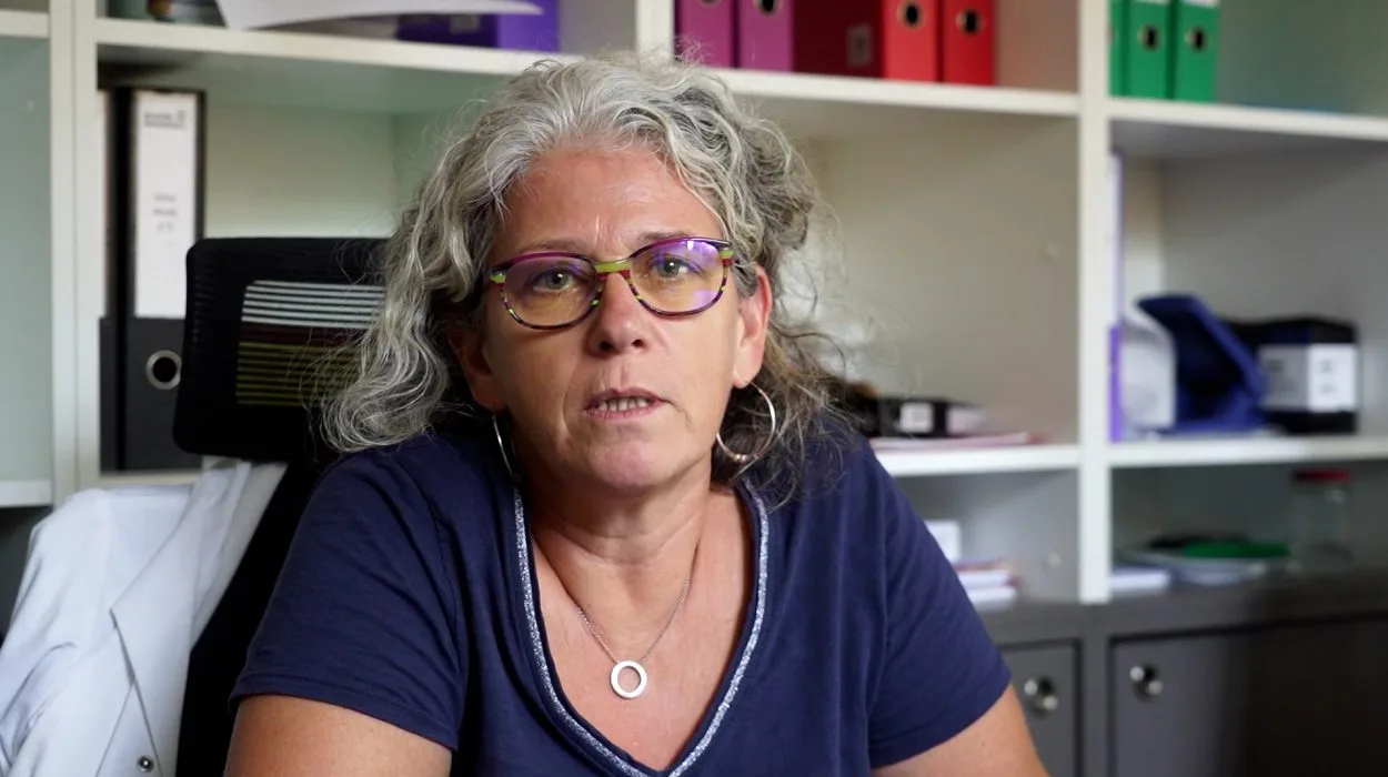 Responsabilité Qualité chez AMV avec Amélie Tassin