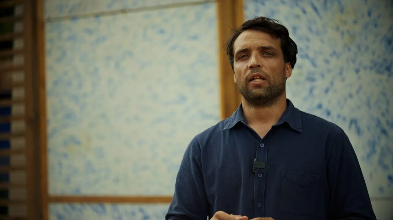 Matthieu COZON Habit'Âme