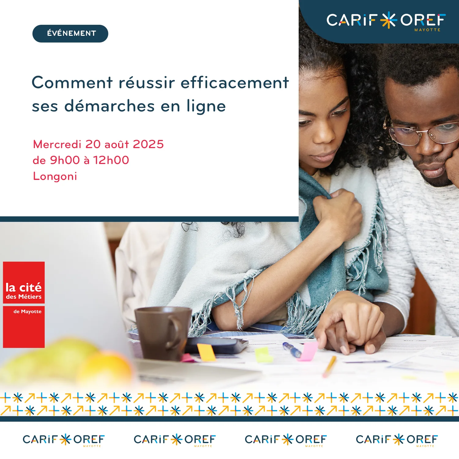 Comment réussir efficacement ses démarches en ligne-