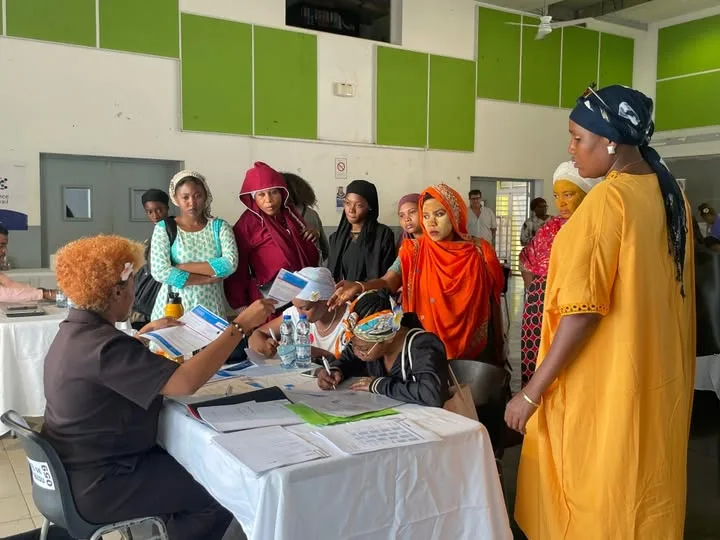 Forum France travail PUIC Mayotte