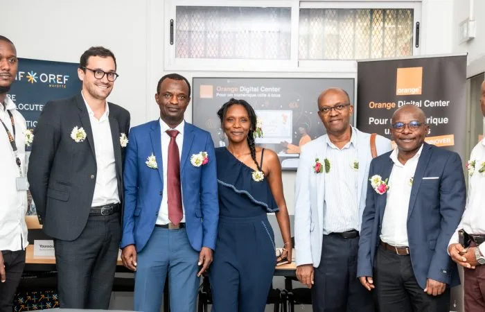 Lancement atelier ODC Mayotte