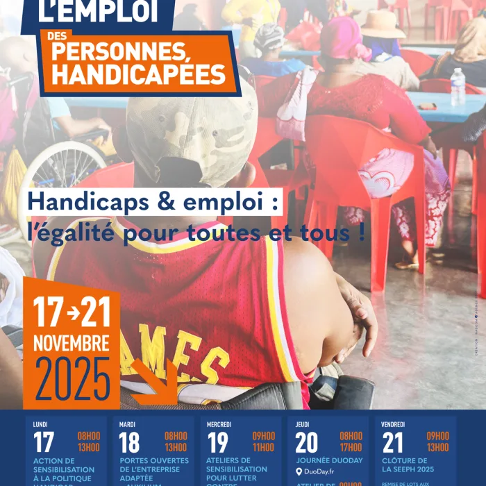 SEEPH 2025 à Mayotte