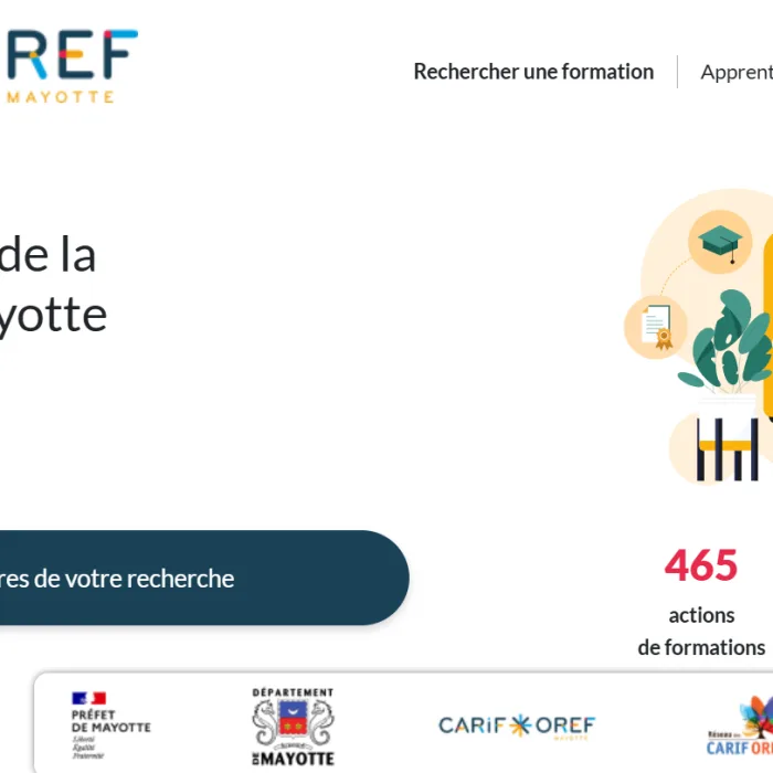webinaire référencement offre