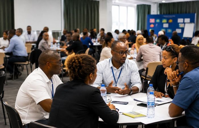 Le dialogue social : une chance pour Mayotte