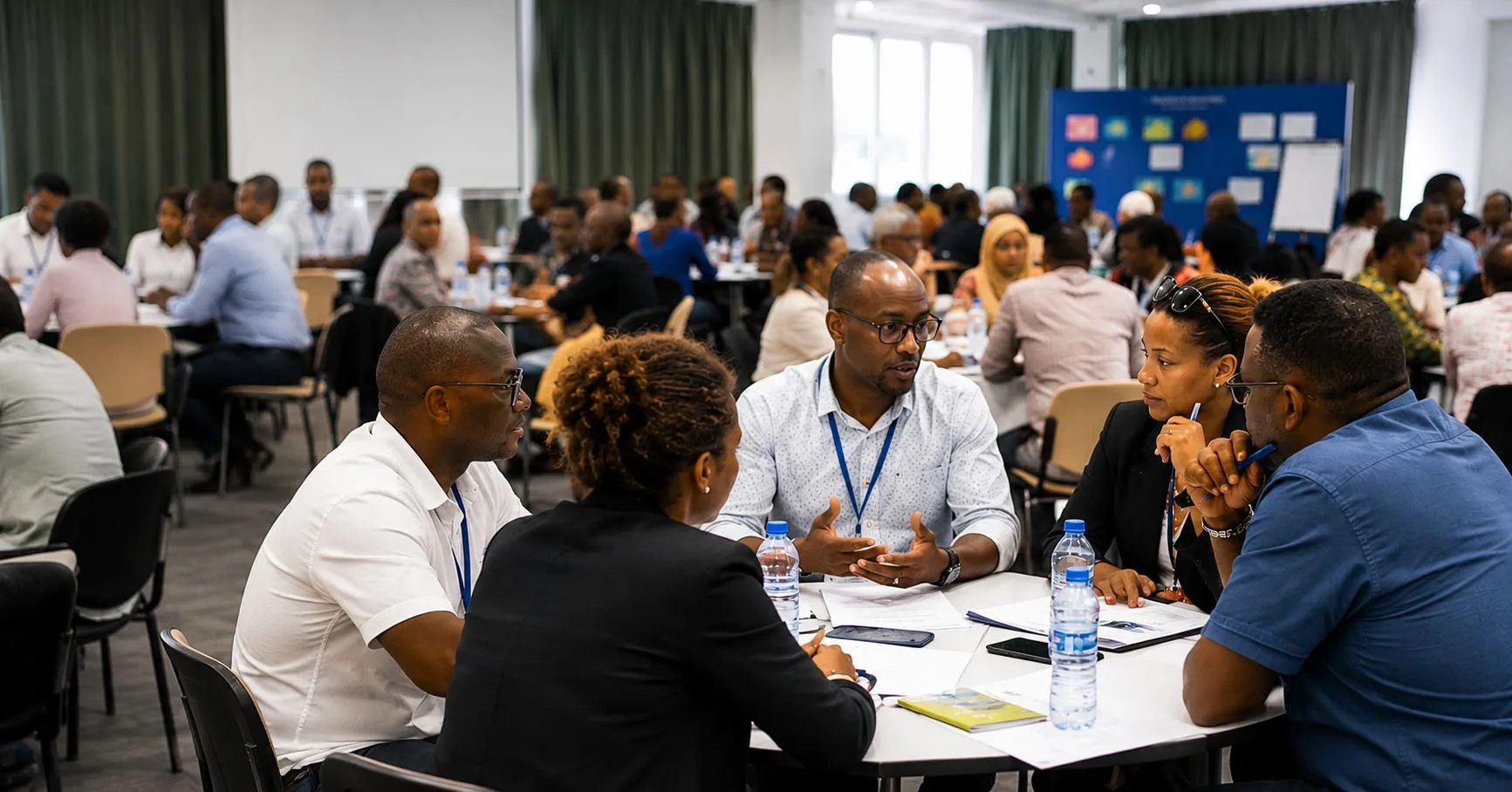 Le dialogue social : une chance pour Mayotte