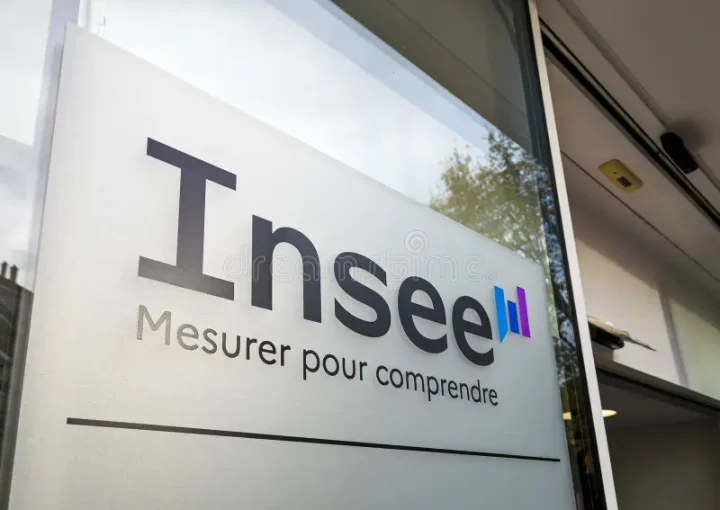 Enquête INSEE Mayotte (Mai 2026)