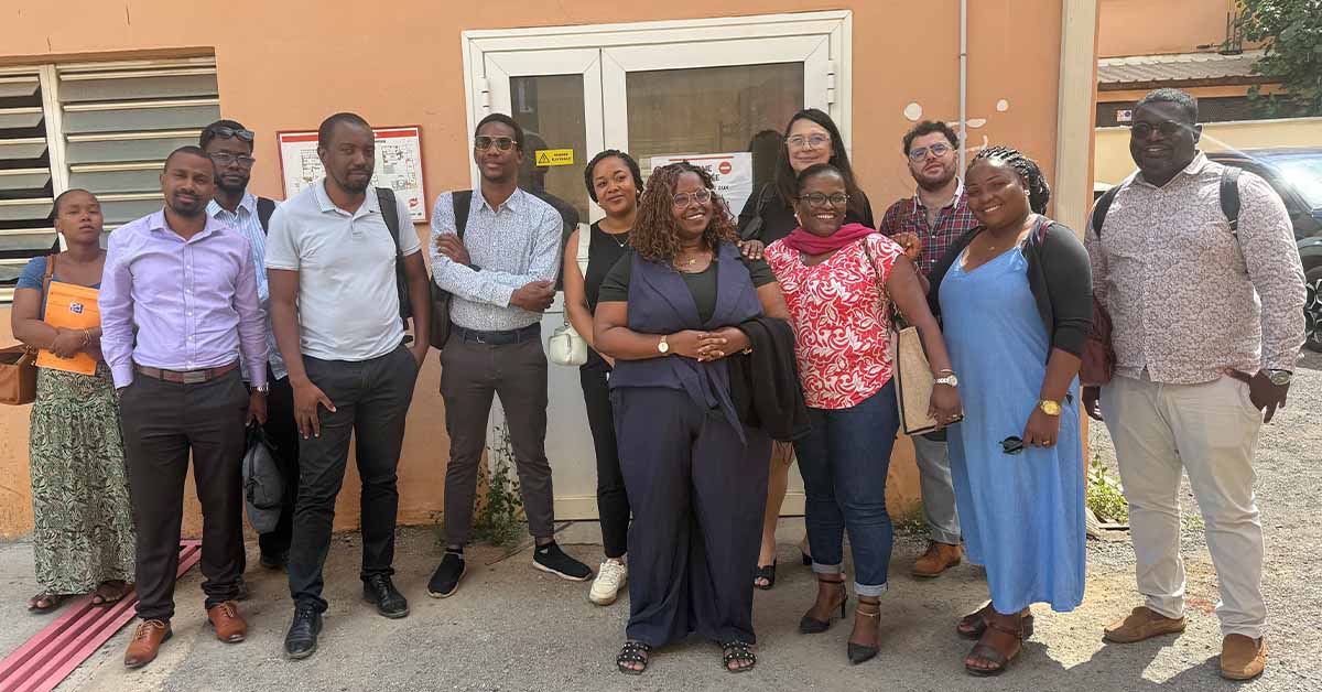 Financement de la formation à Mayotte : les enseignements de l’atelier participatif