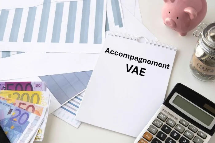 webinaire financement VAE