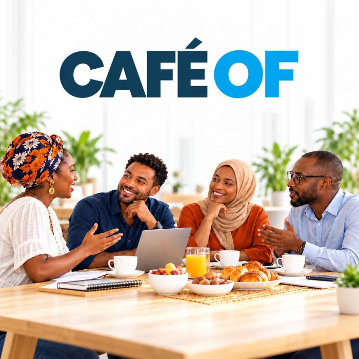 Café OF : rendez-vous le 16 novembre pour échanger sur la formation à Mayotte